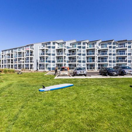 Waters Edge Apartment Salishan Beach Room photo