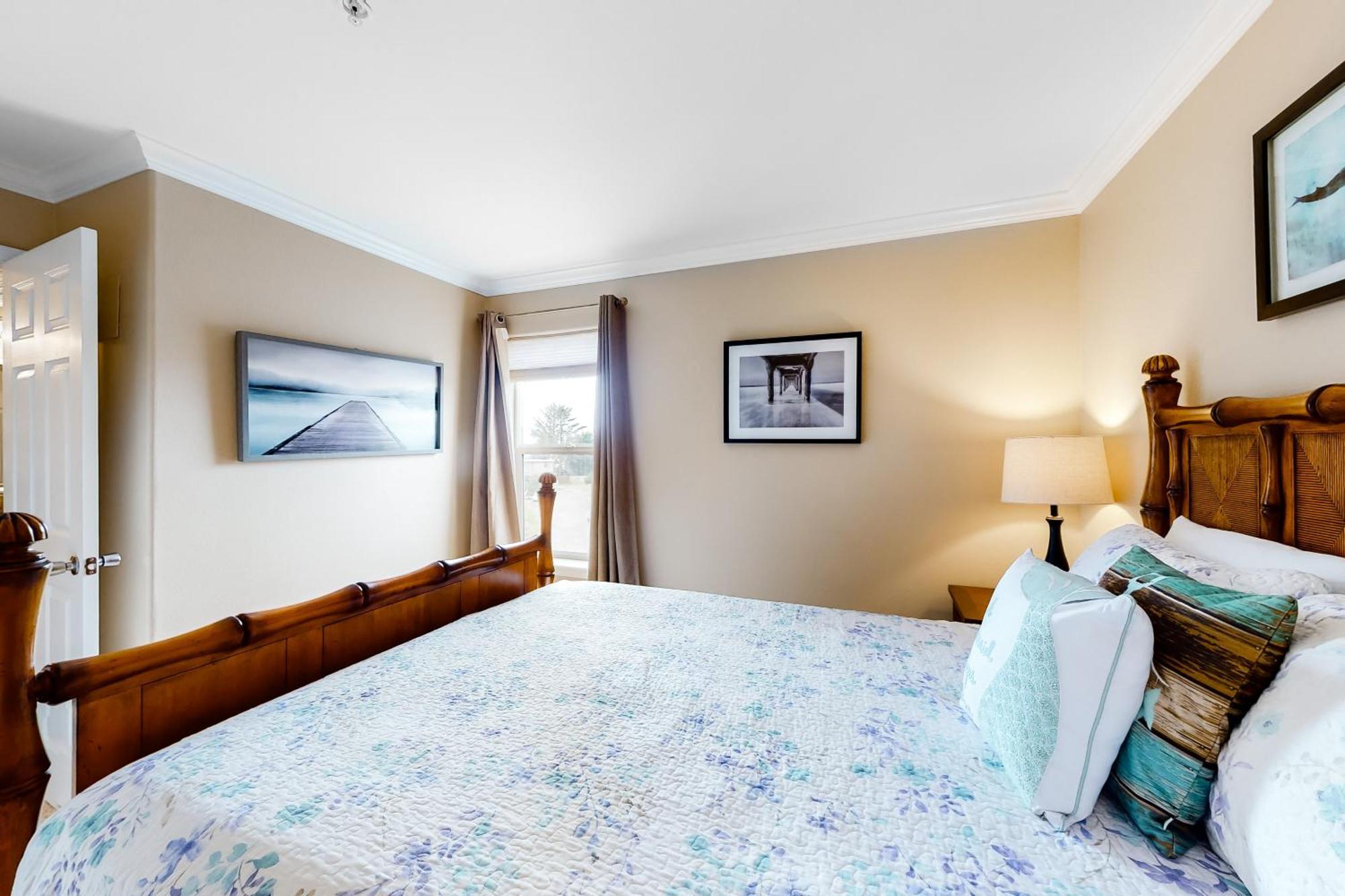 Waters Edge Apartment Salishan Beach Room photo