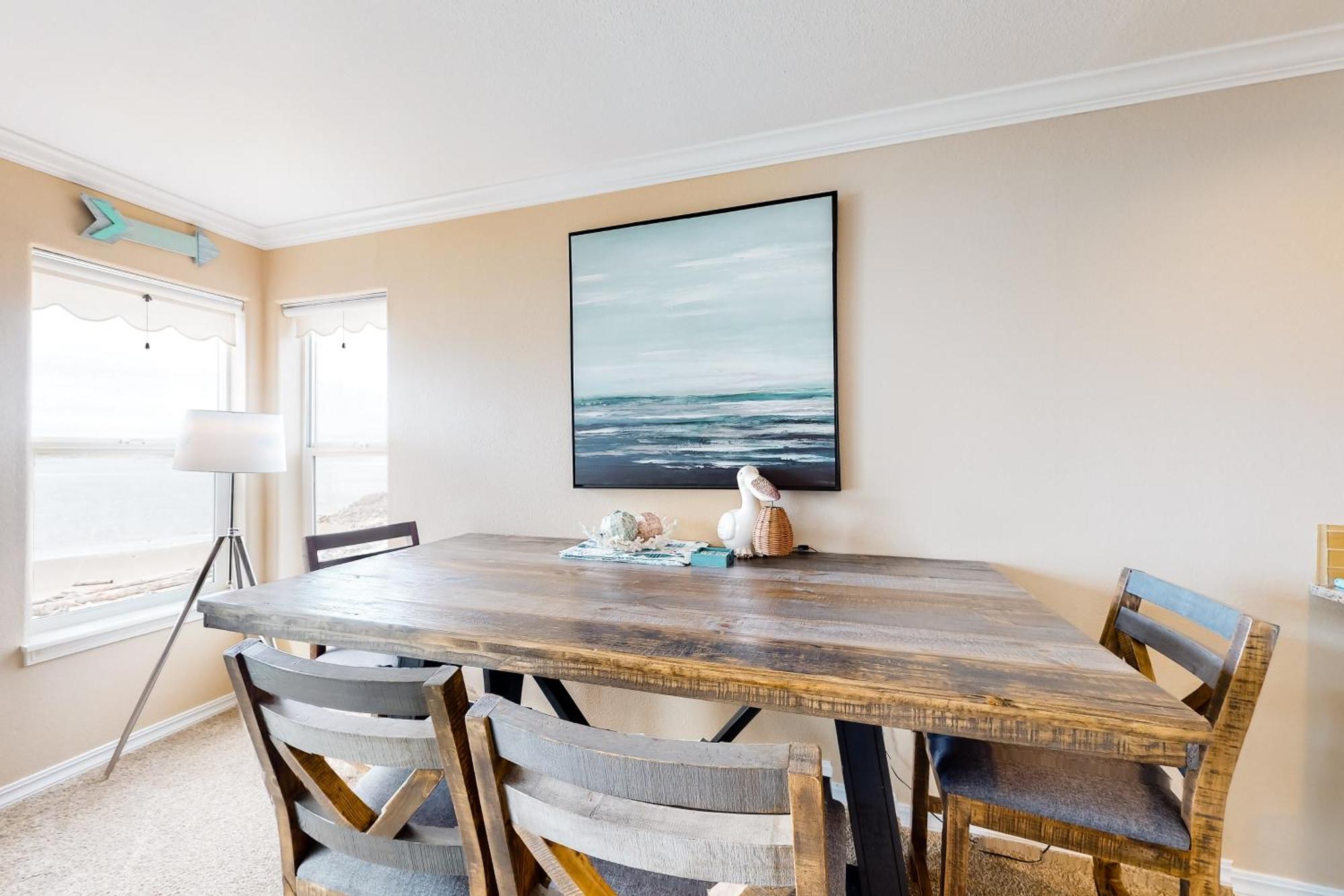 Waters Edge Apartment Salishan Beach Room photo