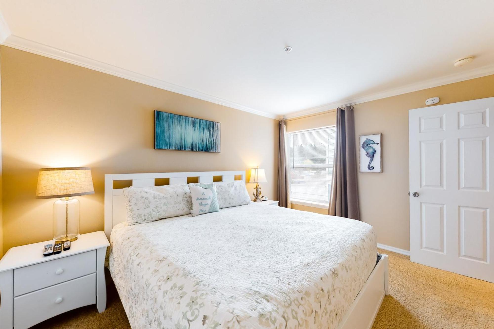 Waters Edge Apartment Salishan Beach Room photo