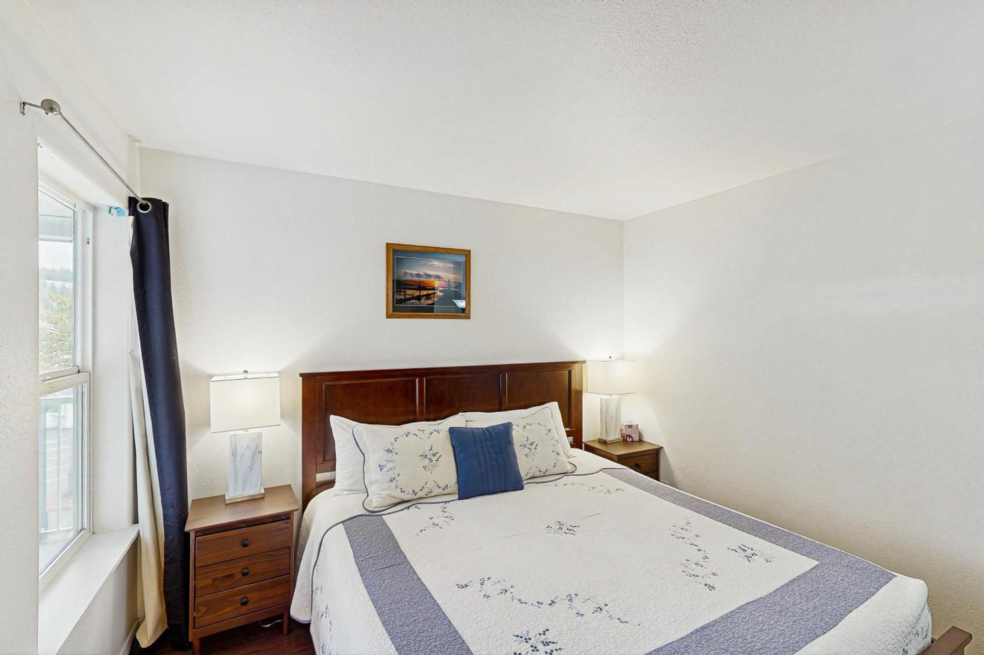 Waters Edge Apartment Salishan Beach Room photo