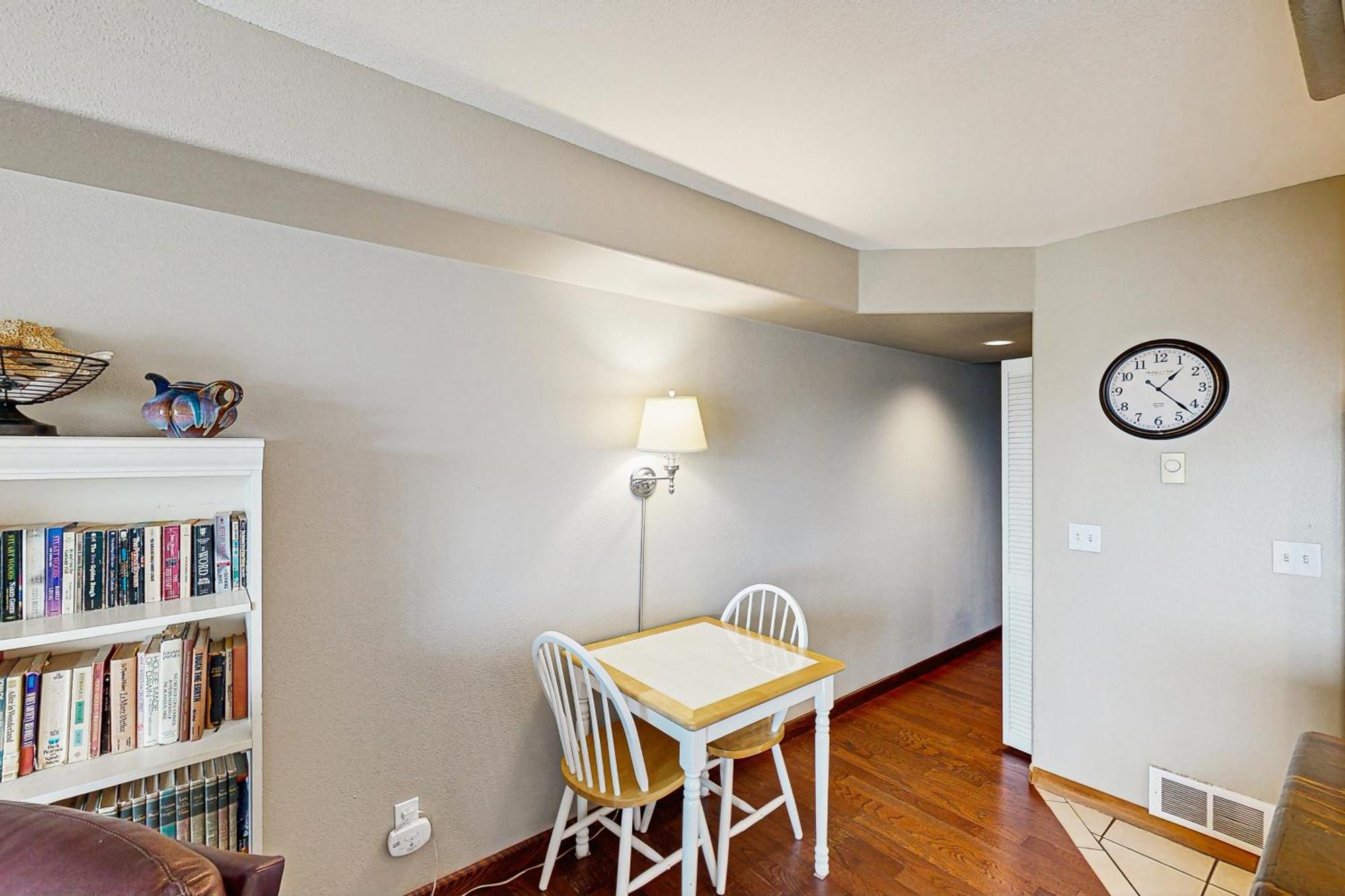 Waters Edge Apartment Salishan Beach Room photo
