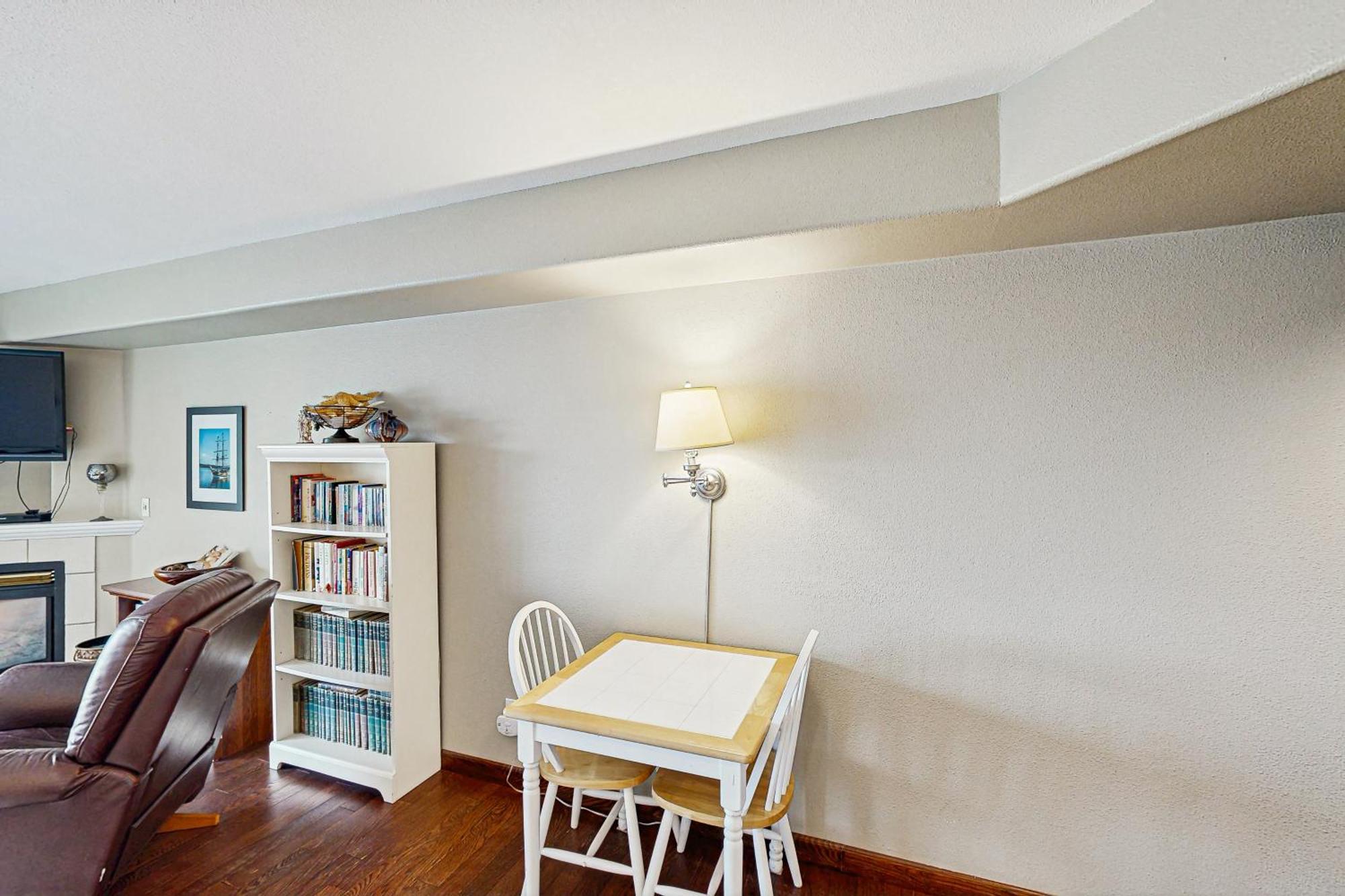 Waters Edge Apartment Salishan Beach Room photo