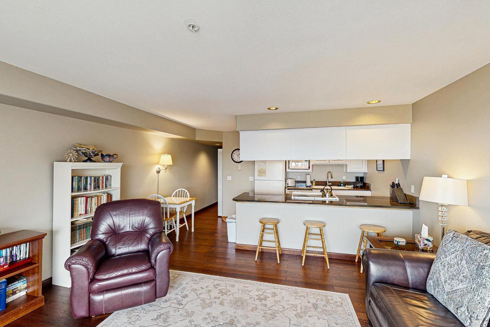 Waters Edge Apartment Salishan Beach Room photo
